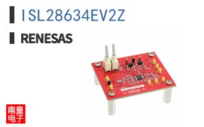 ISL28634EV2Z