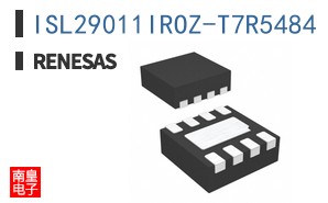 ISL29011IROZ-T7R5484