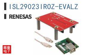 ISL29023IROZ-EVALZ