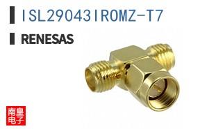ISL29043IROMZ-T7