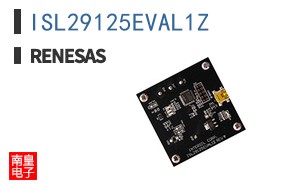ISL29125EVAL1Z
