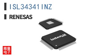 ISL34341INZ