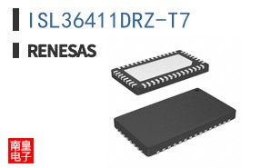 ISL36411DRZ-T7