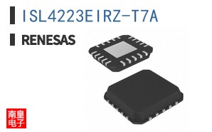 ISL4223EIRZ-T7A