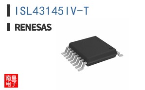 ISL43145IV-T