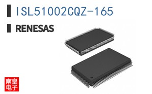 ISL51002CQZ-165