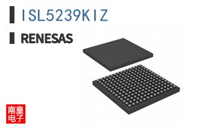 ISL5239KIZ