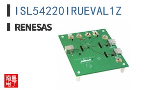 ISL54220IRUEVAL1Z