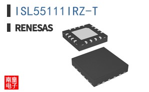 ISL55111IRZ-T