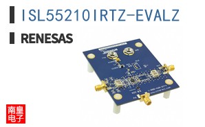 ISL55210IRTZ-EVALZ