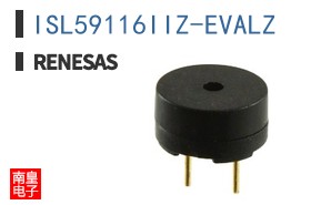 ISL59116IIZ-EVALZ
