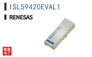 ISL59420EVAL1