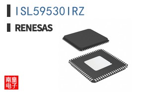 ISL59530IRZ