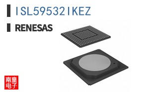 ISL59532IKEZ