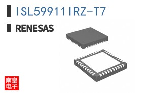 ISL59911IRZ-T7