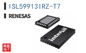 ISL59913IRZ-T7