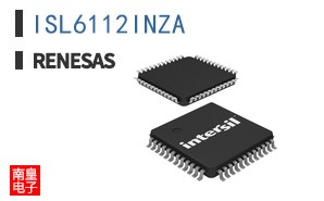ISL6112INZA
