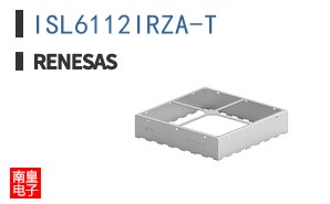 ISL6112IRZA-T