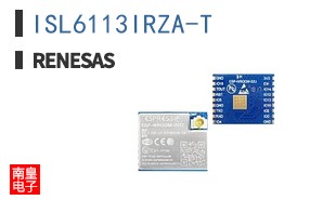ISL6113IRZA-T