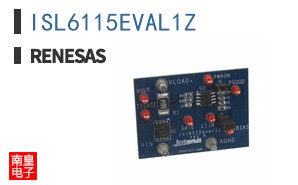 ISL6115EVAL1Z