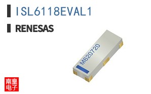 ISL6118EVAL1