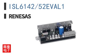 ISL6142/52EVAL1