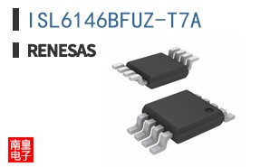ISL6146BFUZ-T7A