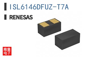 ISL6146DFUZ-T7A