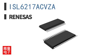 ISL6217ACVZA