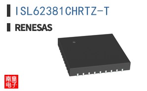 ISL62381CHRTZ-T