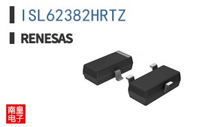 ISL62382HRTZ
