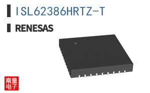 ISL62386HRTZ-T