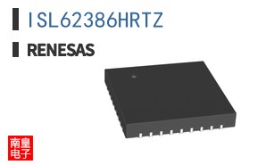 ISL62386HRTZ