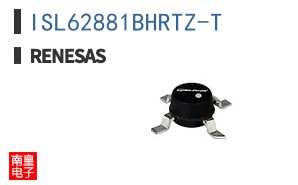 ISL62881BHRTZ-T