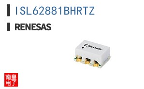 ISL62881BHRTZ
