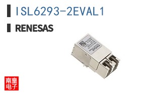 ISL6293-2EVAL1