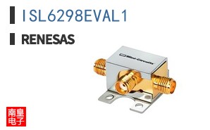 ISL6298EVAL1