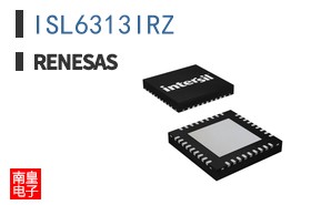 ISL6313IRZ