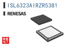 ISL6323AIRZR5381