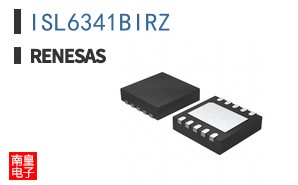 ISL6341BIRZ