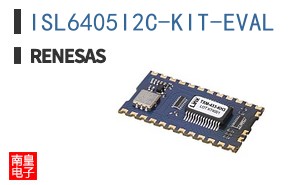 ISL6405I2C-KIT-EVAL