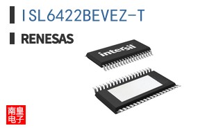 ISL6422BEVEZ-T