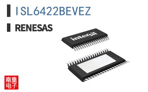 ISL6422BEVEZ