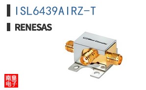 ISL6439AIRZ-T