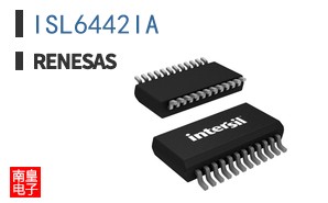 ISL6442IA