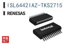 ISL6442IAZ-TKS2715