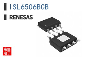ISL6506BCB