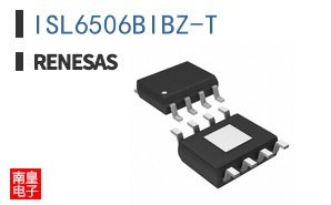 ISL6506BIBZ-T