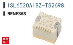 ISL6520AIBZ-TS2698