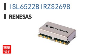 ISL6522BIRZS2698